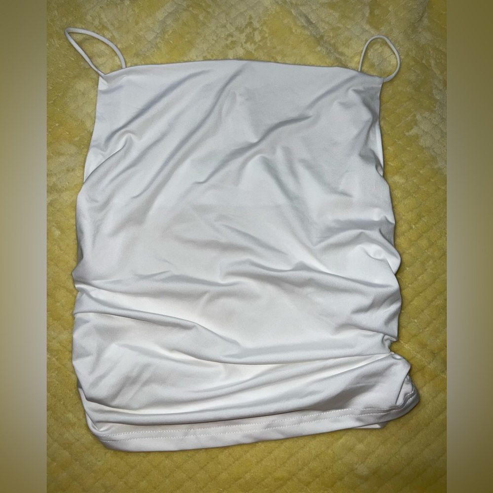 Women’s summer tank top